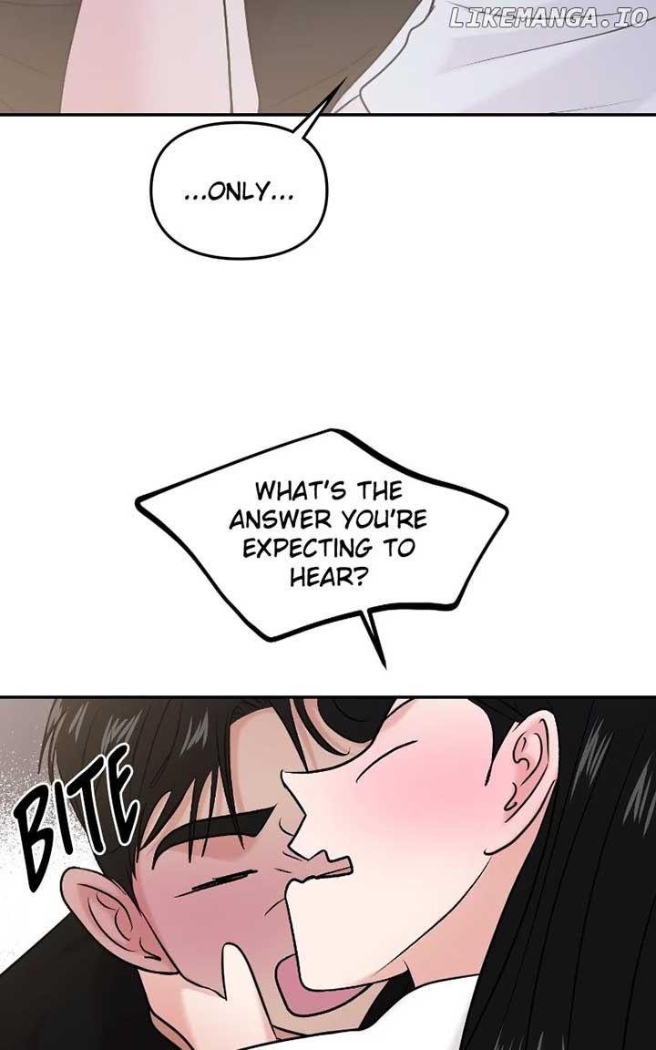 A Campus Romance, I Guess chapter 49 page 85