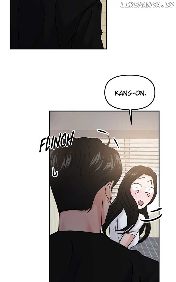 A Campus Romance, I Guess chapter 49 page 92