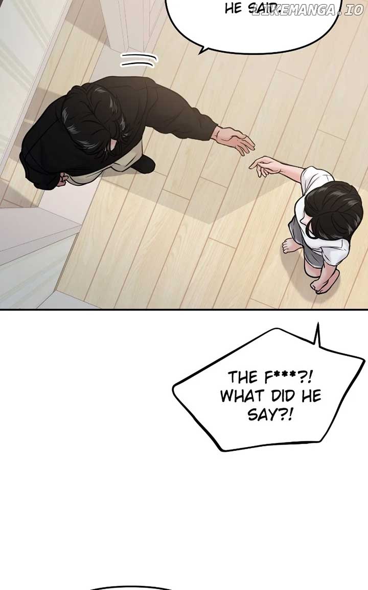 A Campus Romance, I Guess chapter 49 page 94
