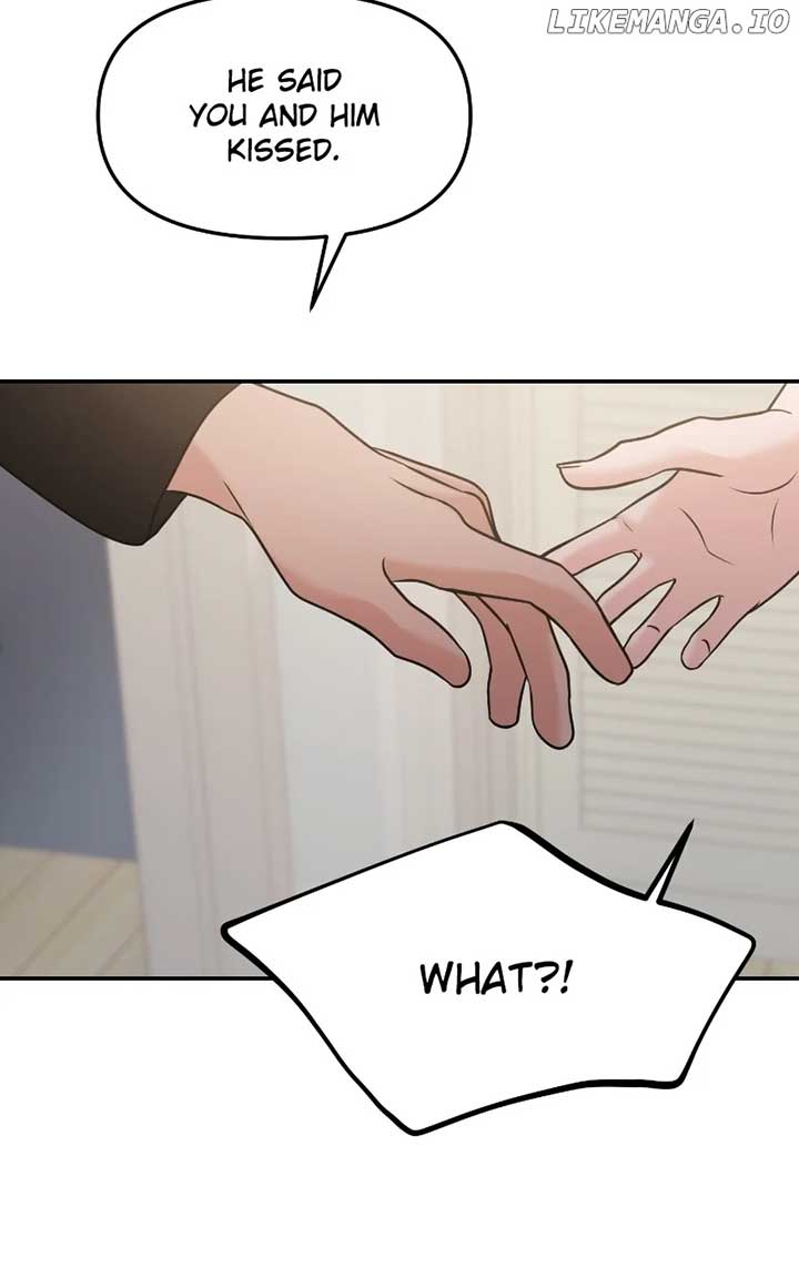 A Campus Romance, I Guess chapter 49 page 95
