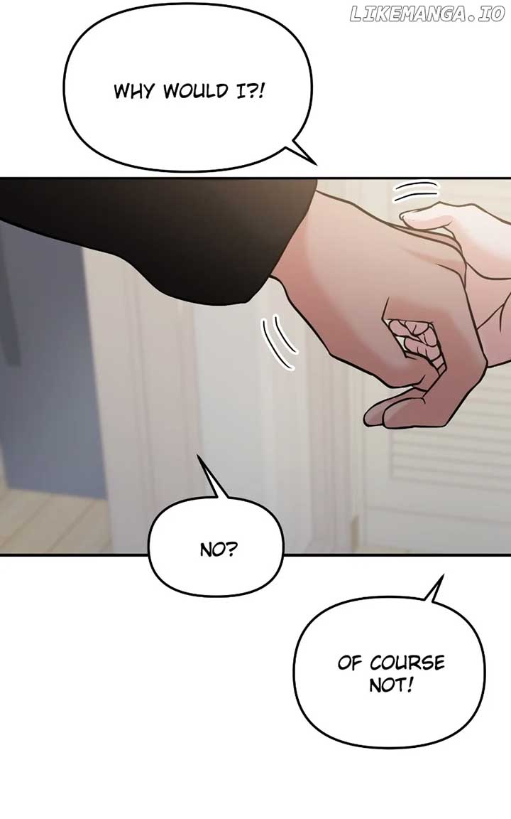 A Campus Romance, I Guess chapter 49 page 96
