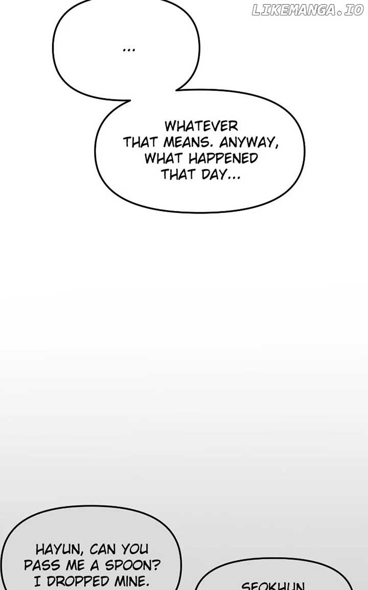 A Campus Romance, I Guess chapter 49 page 98