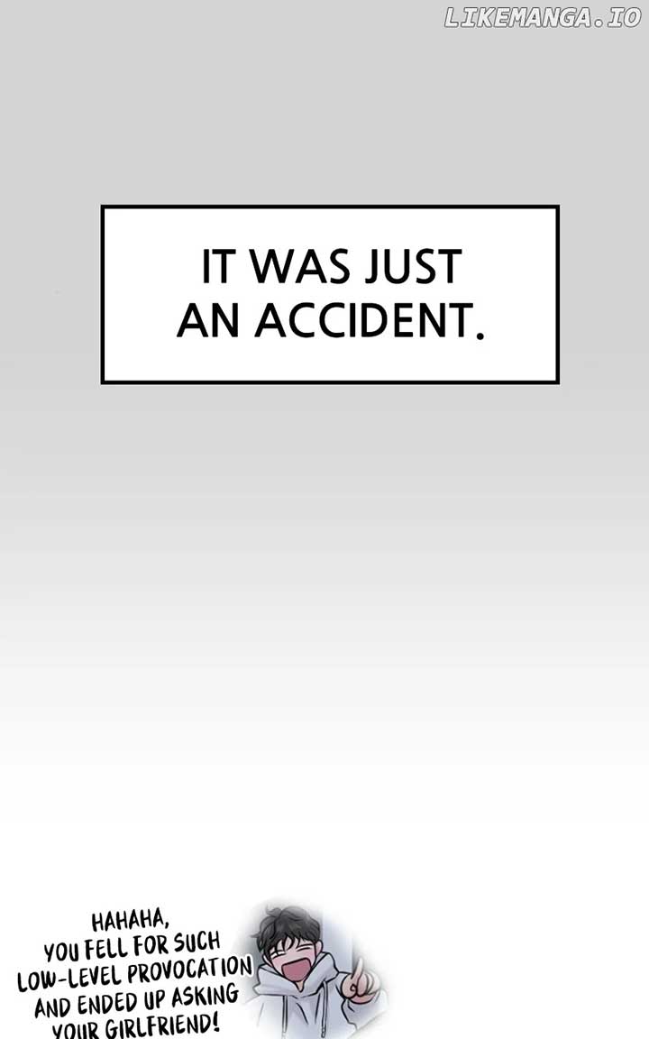 A Campus Romance, I Guess chapter 49 page 102