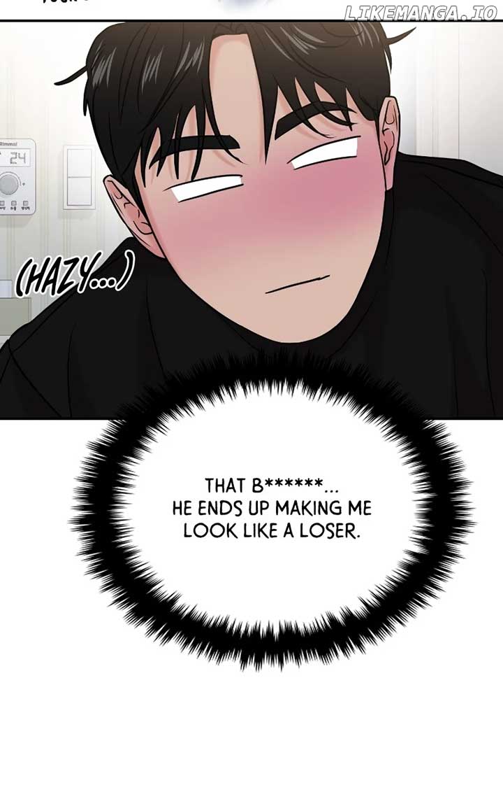 A Campus Romance, I Guess chapter 49 page 103