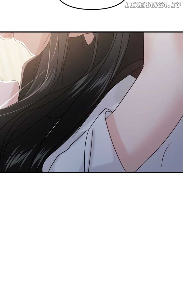 A Campus Romance, I Guess chapter 49 page 107