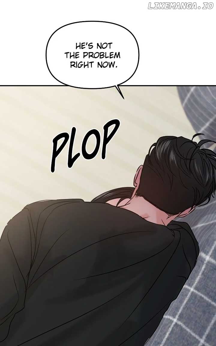 A Campus Romance, I Guess chapter 49 page 108