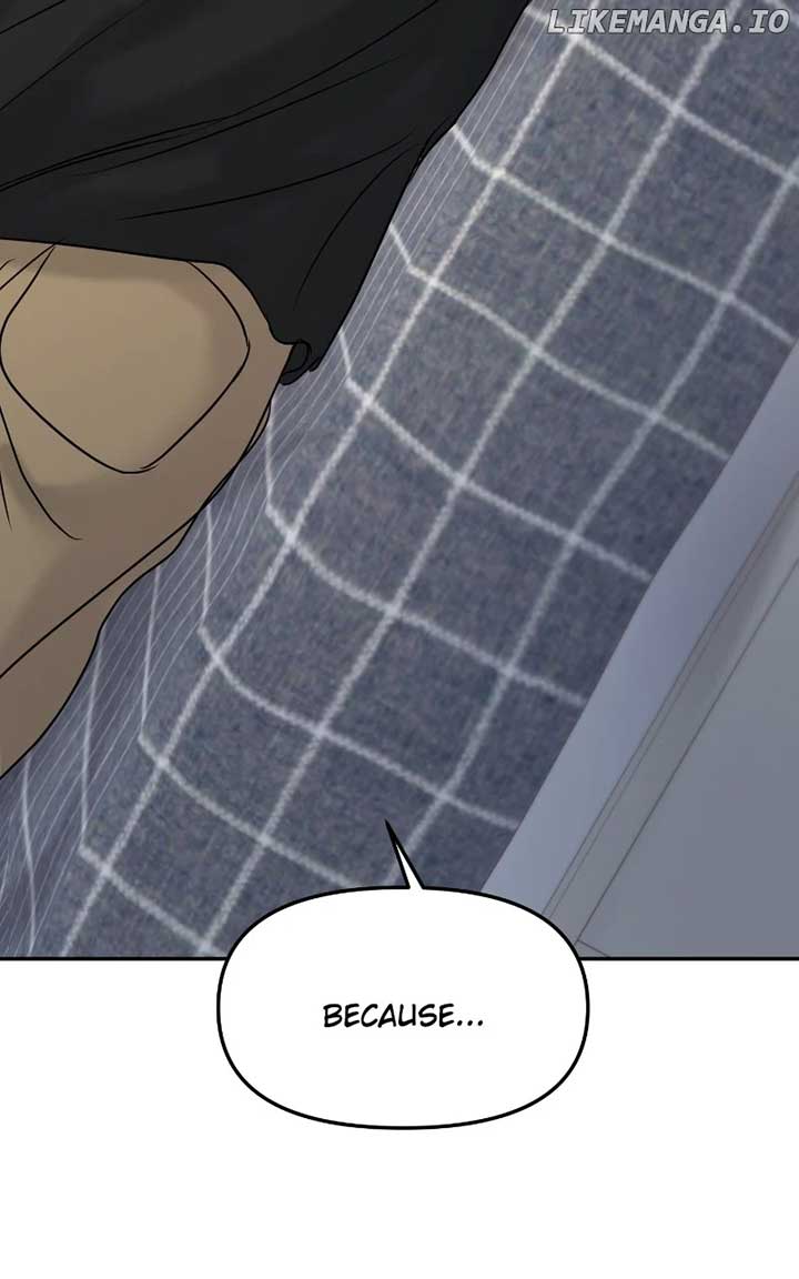 A Campus Romance, I Guess chapter 49 page 109