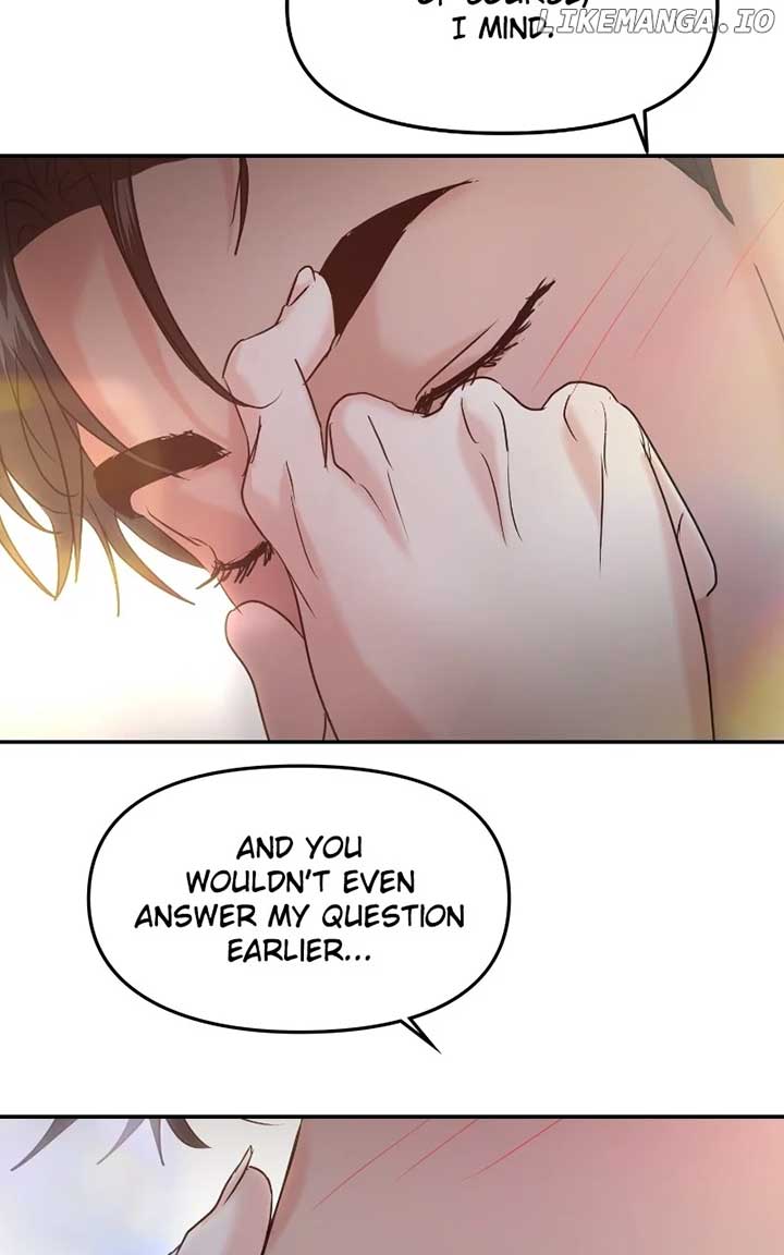 A Campus Romance, I Guess chapter 49 page 118