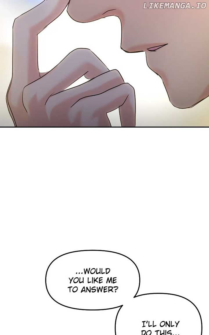 A Campus Romance, I Guess chapter 49 page 119