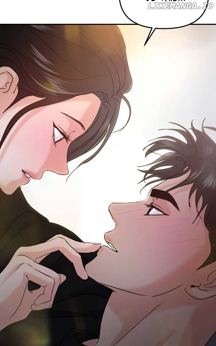 A Campus Romance, I Guess chapter 49 page 120