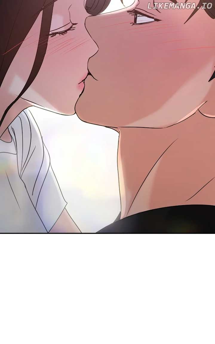 A Campus Romance, I Guess chapter 49 page 123