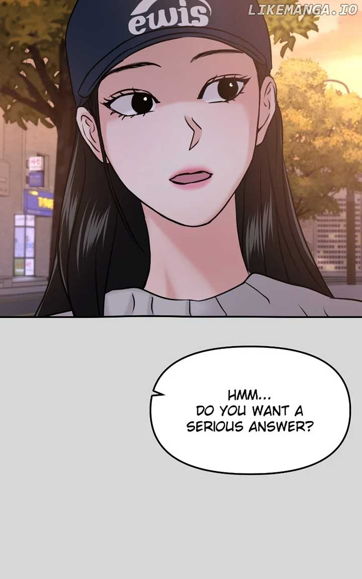 A Campus Romance, I Guess chapter 49 page 129