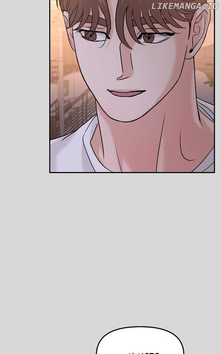 A Campus Romance, I Guess chapter 49 page 132
