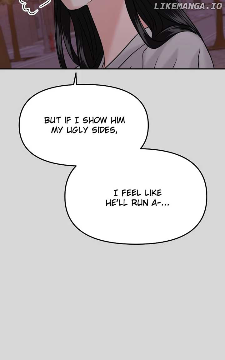 A Campus Romance, I Guess chapter 49 page 135