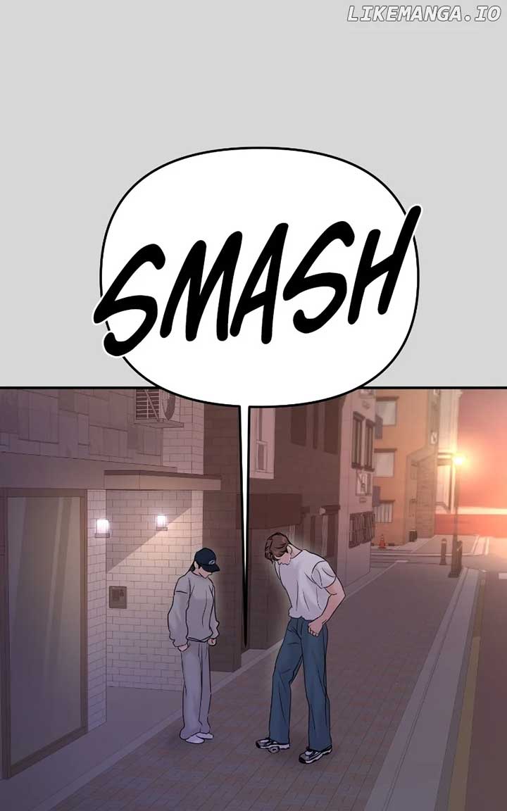A Campus Romance, I Guess chapter 49 page 136