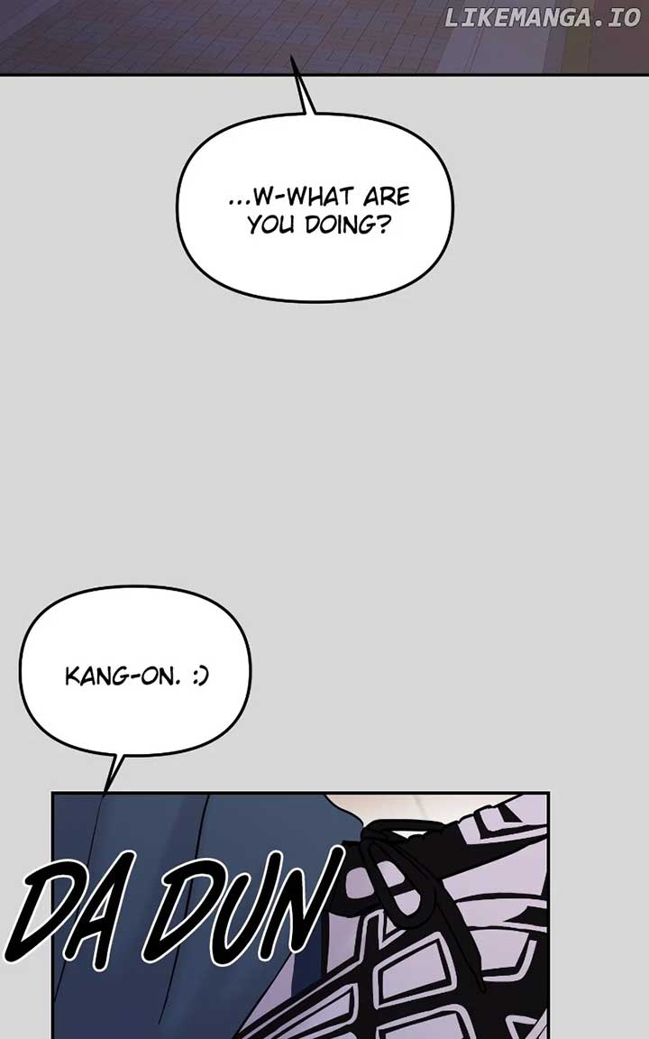 A Campus Romance, I Guess chapter 49 page 137