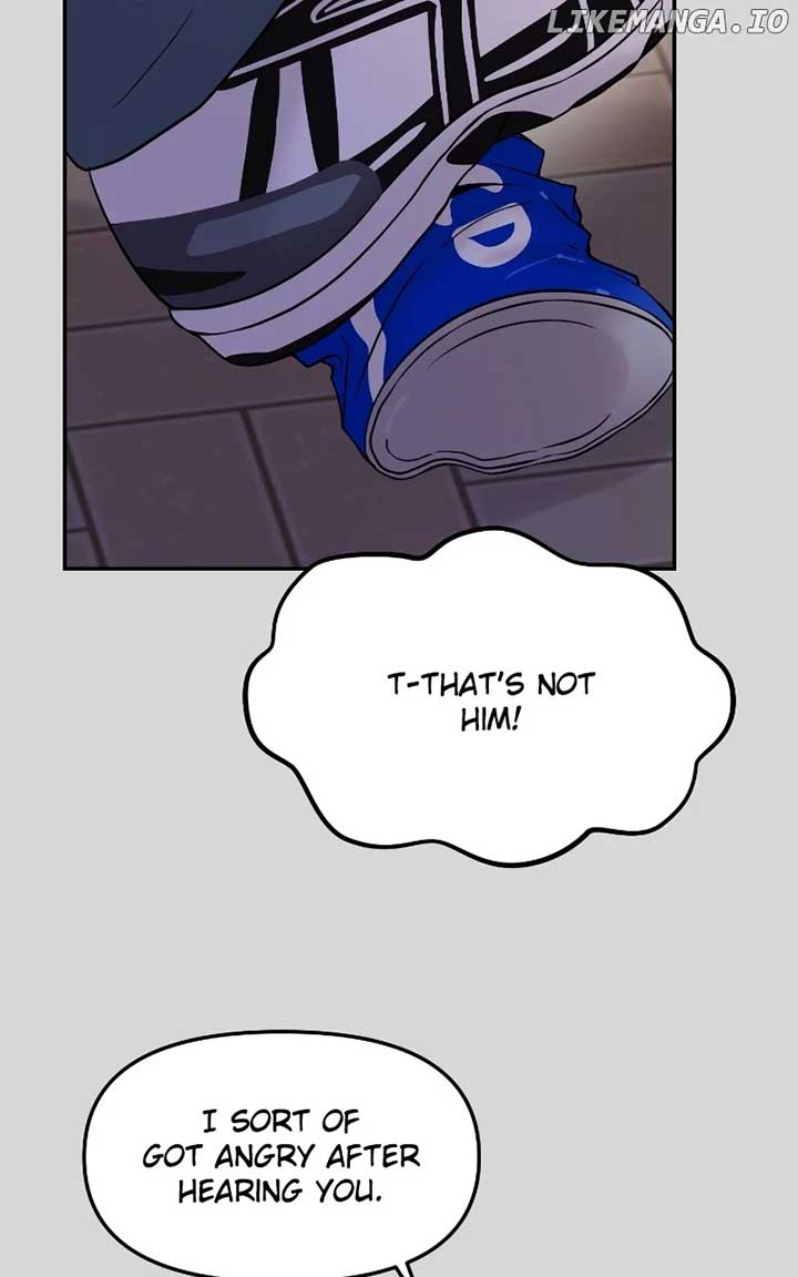 A Campus Romance, I Guess chapter 49 page 138