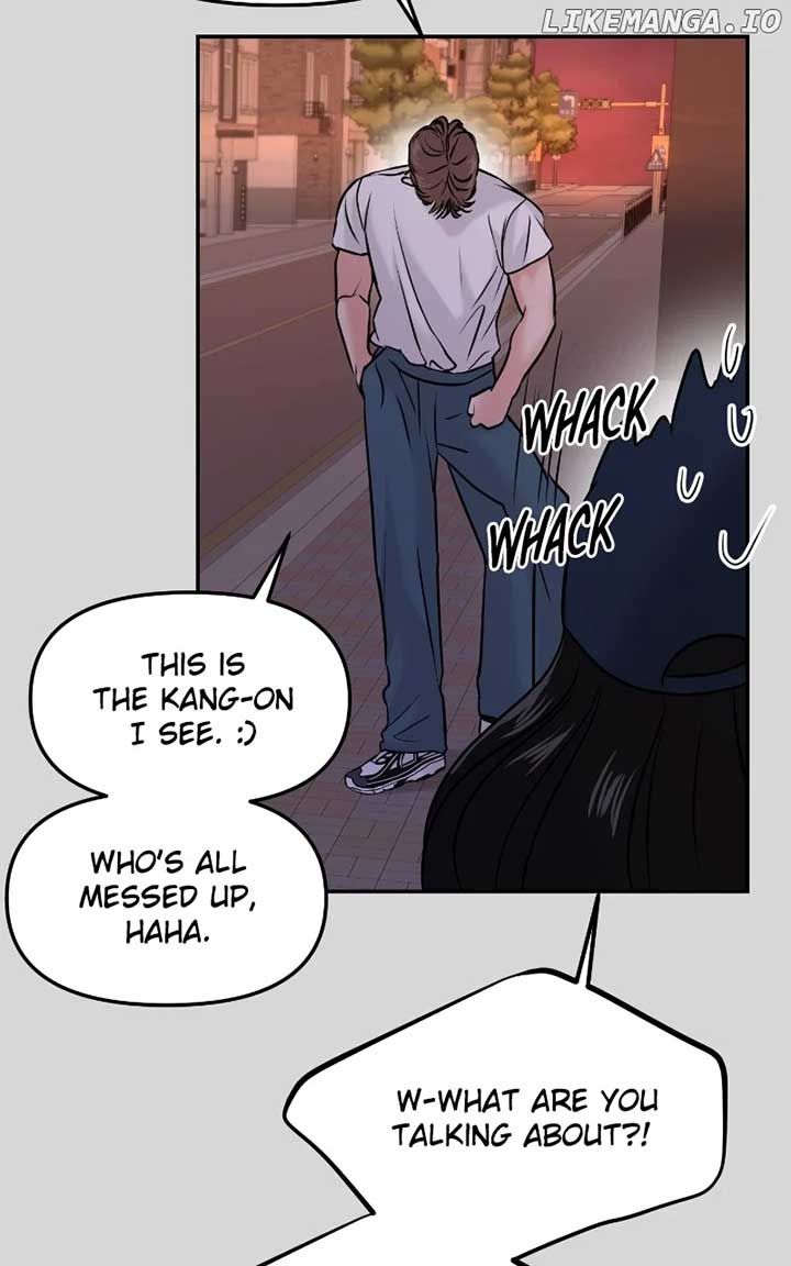 A Campus Romance, I Guess chapter 49 page 139