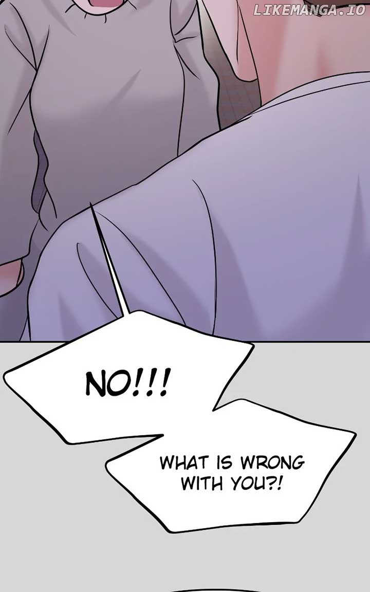 A Campus Romance, I Guess chapter 49 page 141