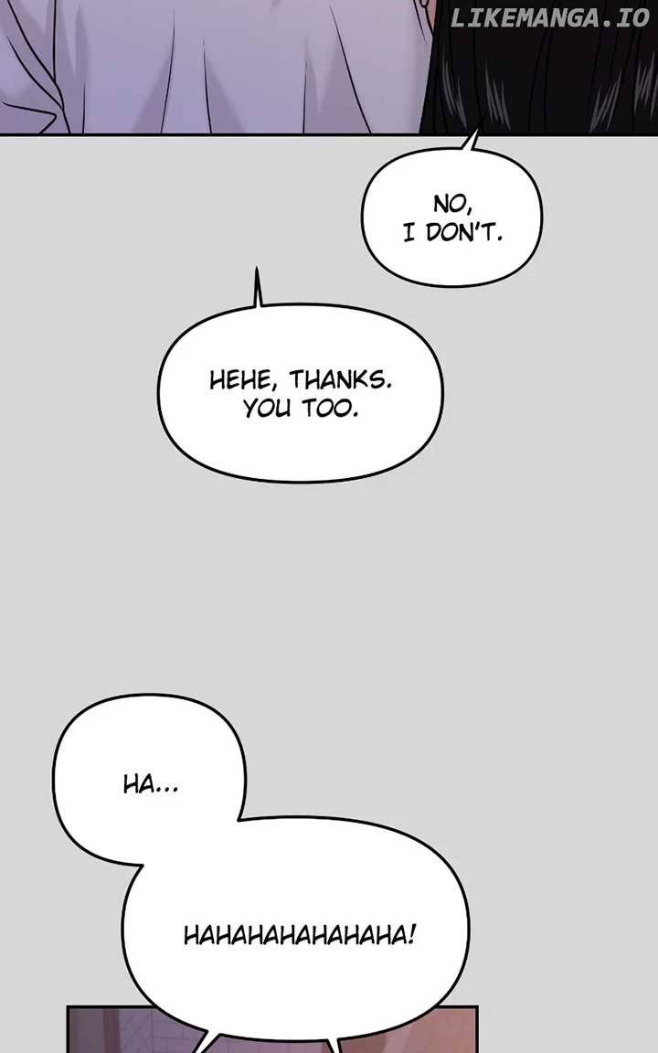 A Campus Romance, I Guess chapter 49 page 143