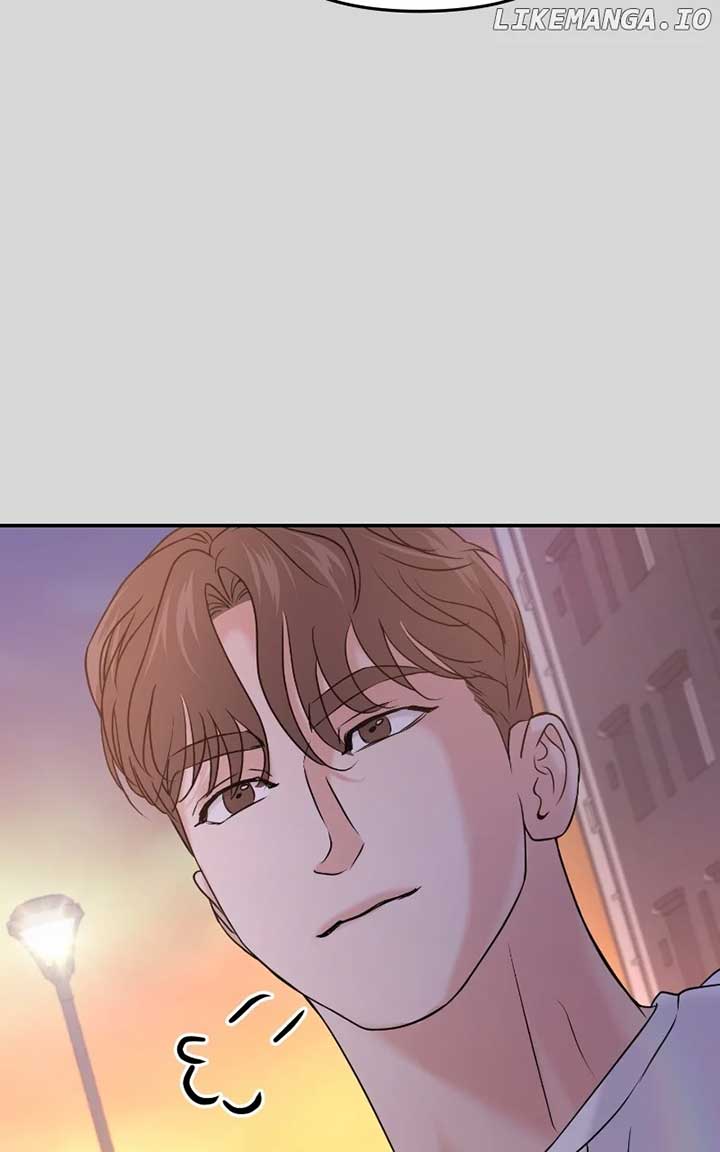 A Campus Romance, I Guess chapter 49 page 145