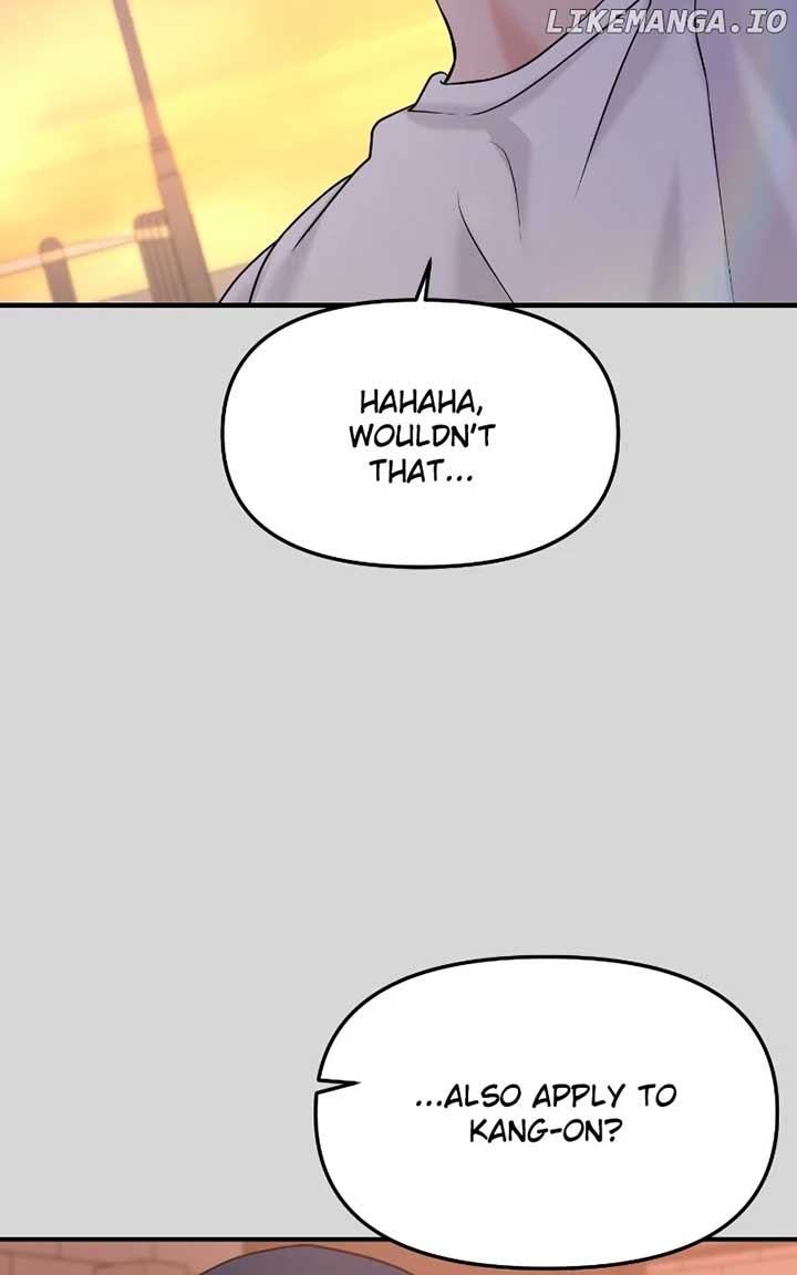 A Campus Romance, I Guess chapter 49 page 146