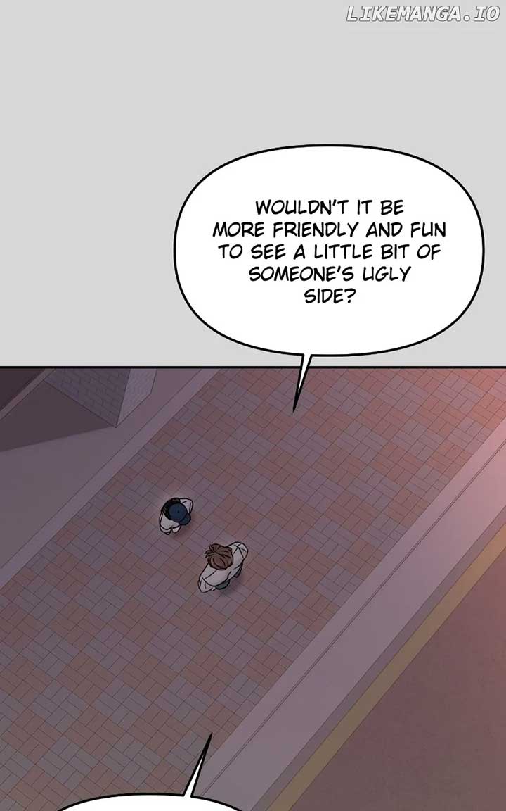 A Campus Romance, I Guess chapter 49 page 148
