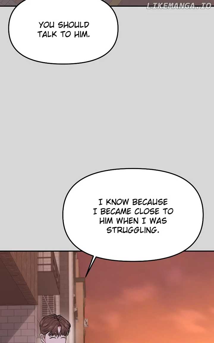 A Campus Romance, I Guess chapter 49 page 149