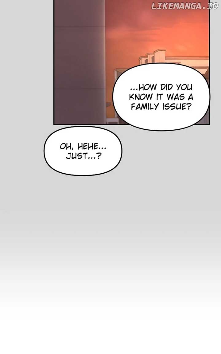 A Campus Romance, I Guess chapter 49 page 151