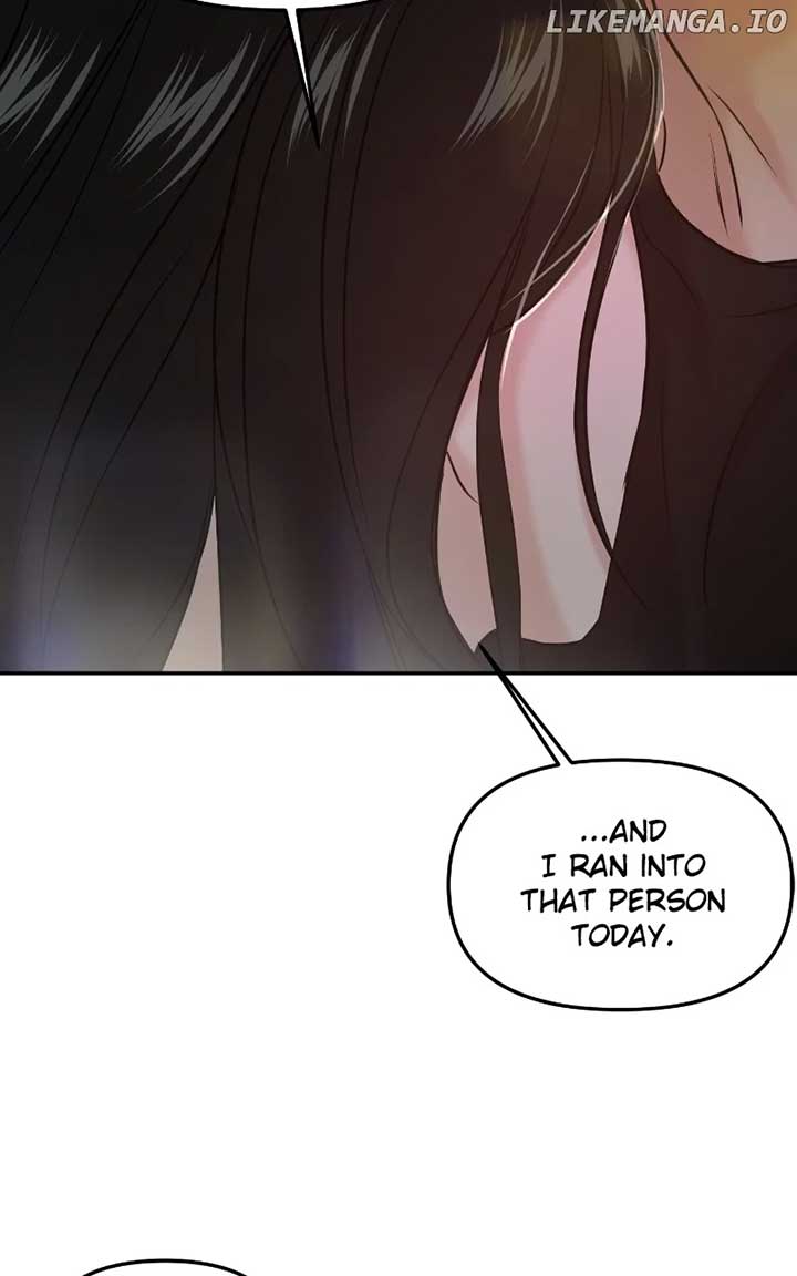 A Campus Romance, I Guess chapter 49 page 154