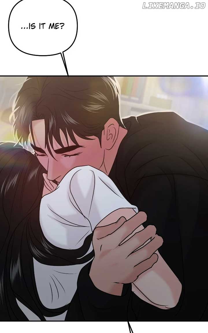 A Campus Romance, I Guess chapter 49 page 155