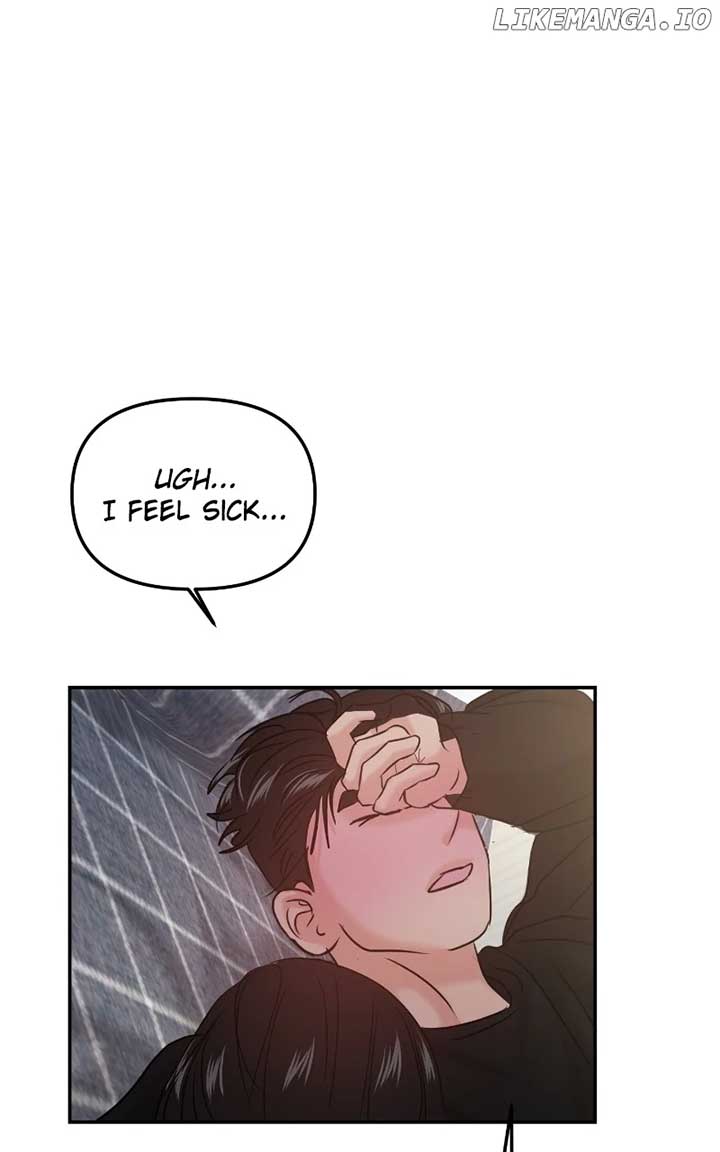A Campus Romance, I Guess chapter 49 page 158