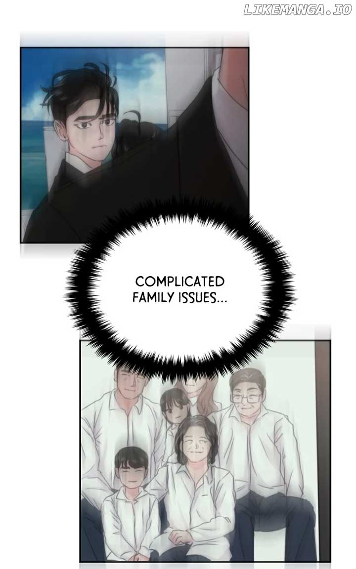 A Campus Romance, I Guess chapter 49 page 160