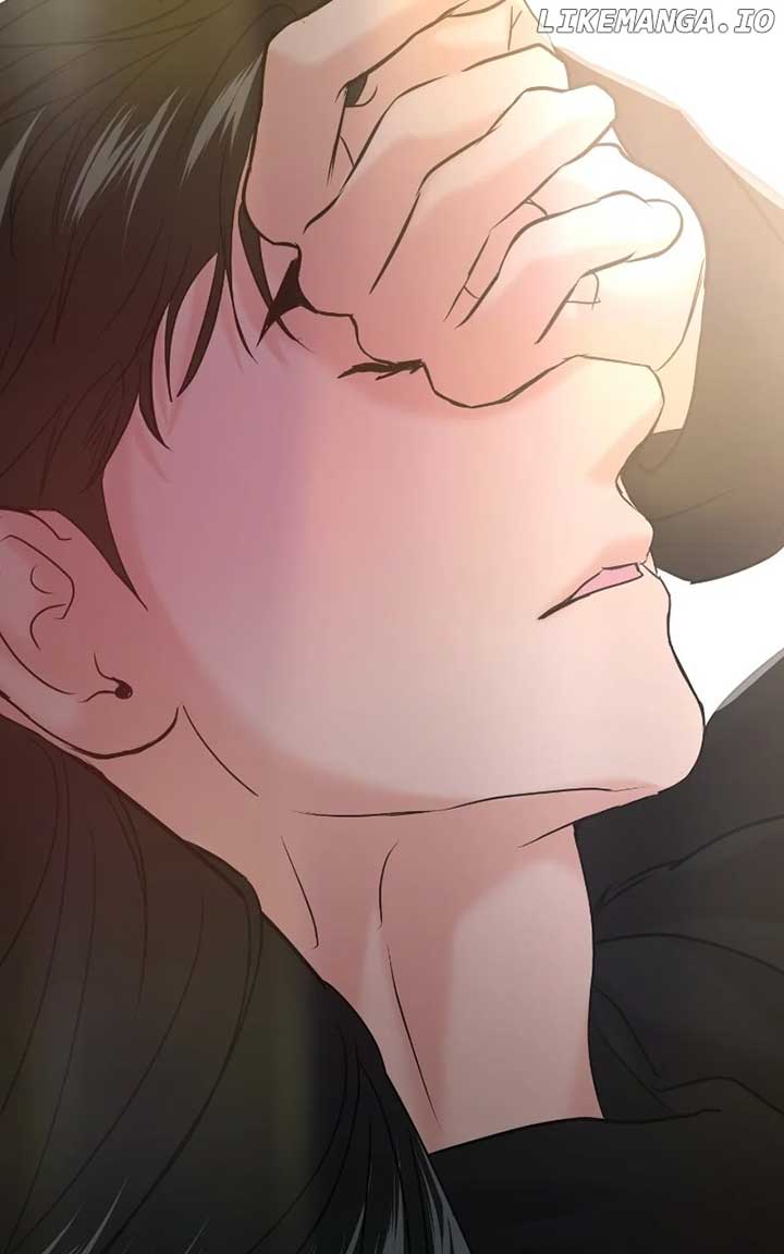 A Campus Romance, I Guess chapter 49 page 162