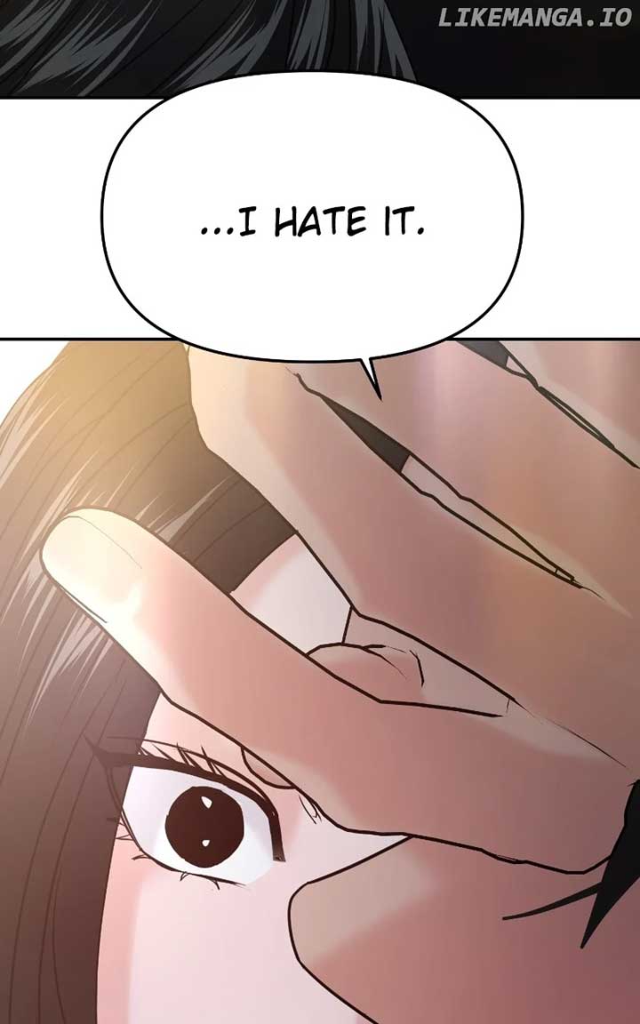 A Campus Romance, I Guess chapter 49 page 163