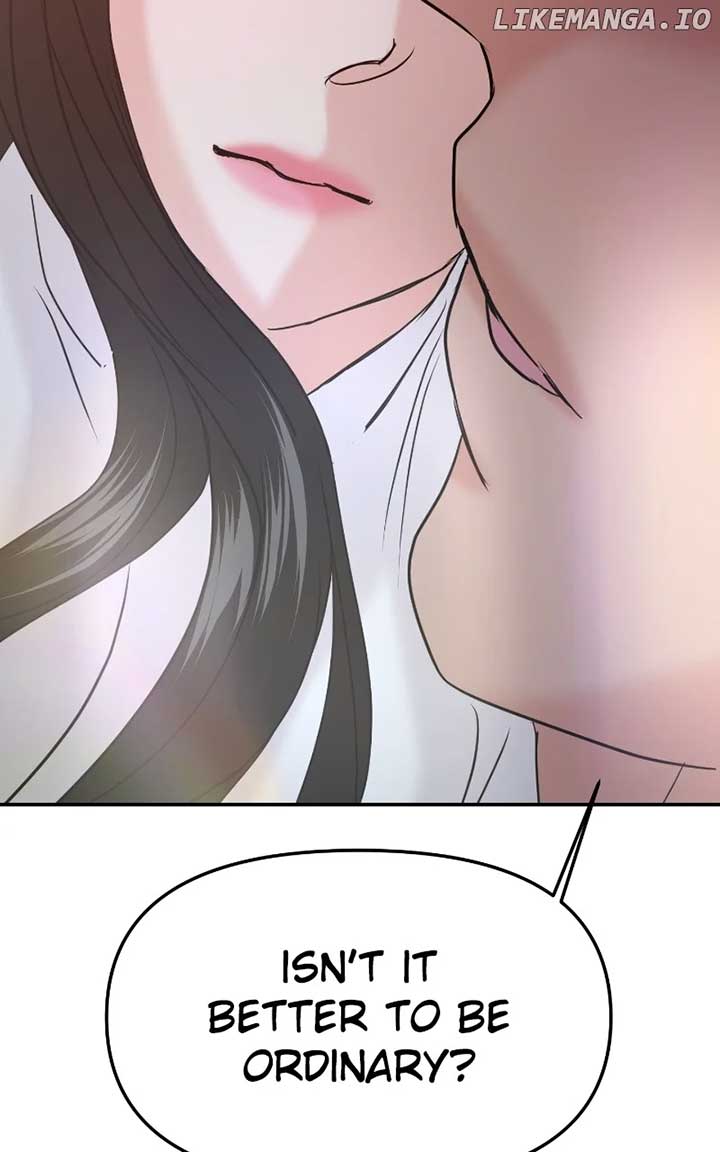 A Campus Romance, I Guess chapter 49 page 164