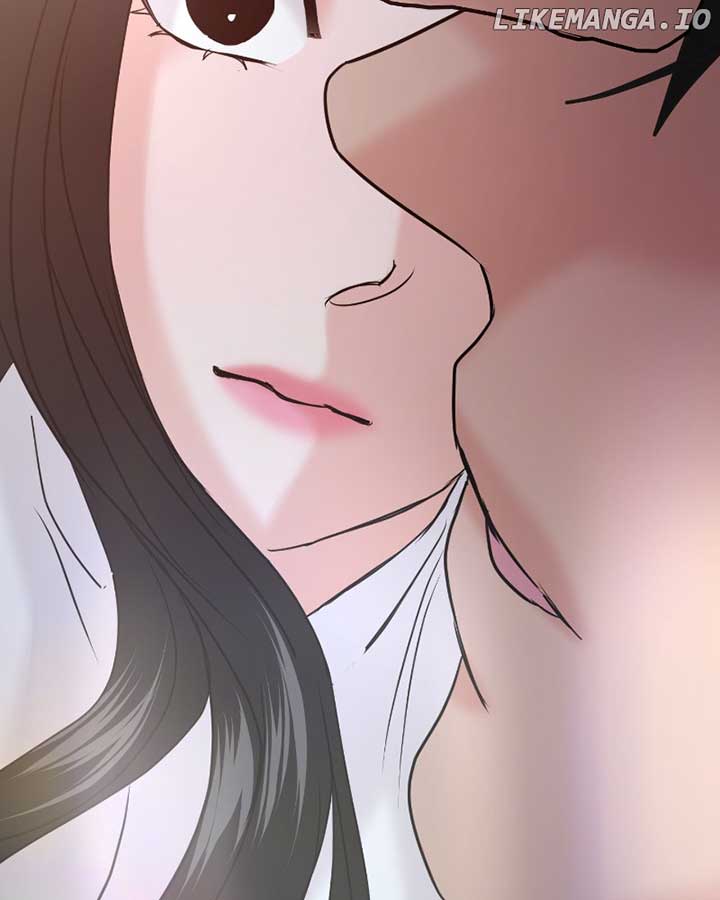A Campus Romance, I Guess chapter 50 page 4