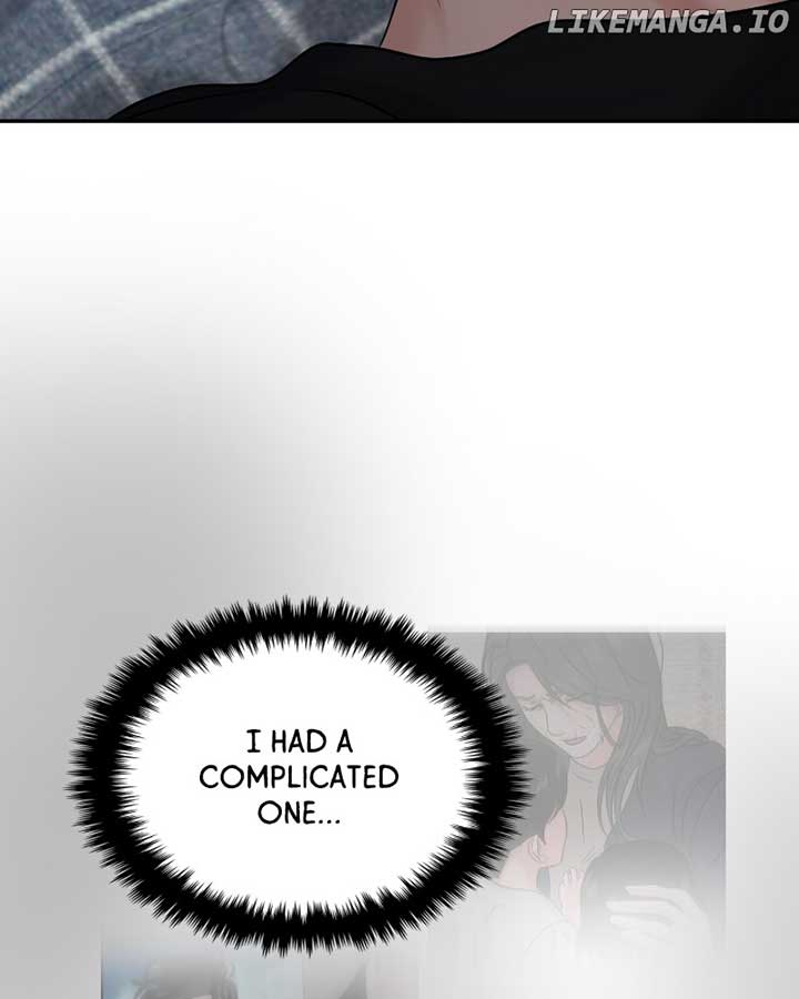 A Campus Romance, I Guess chapter 50 page 9