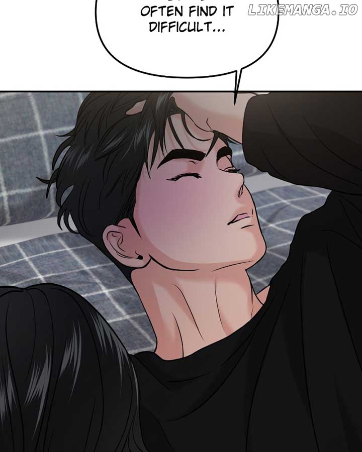A Campus Romance, I Guess chapter 50 page 13
