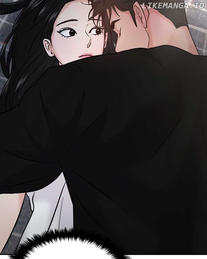 A Campus Romance, I Guess chapter 50 page 20