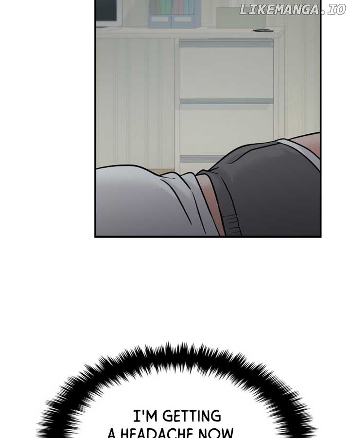 A Campus Romance, I Guess chapter 50 page 26