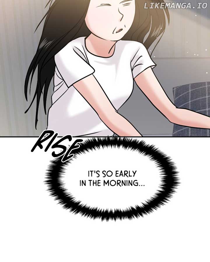 A Campus Romance, I Guess chapter 50 page 34
