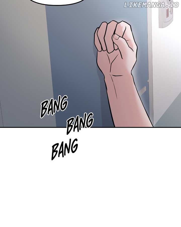 A Campus Romance, I Guess chapter 50 page 36