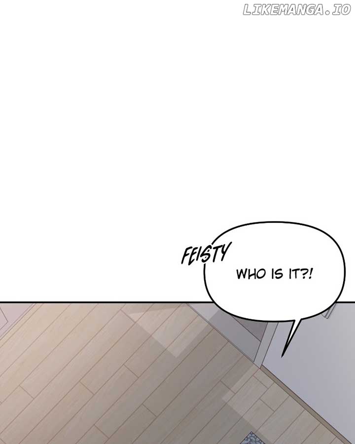 A Campus Romance, I Guess chapter 50 page 37