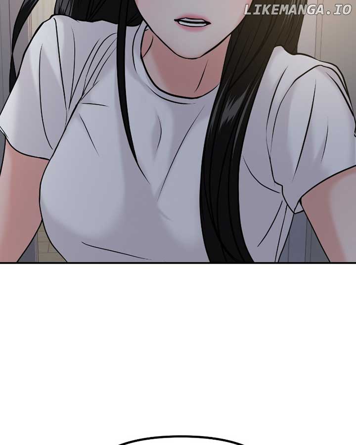 A Campus Romance, I Guess chapter 50 page 40