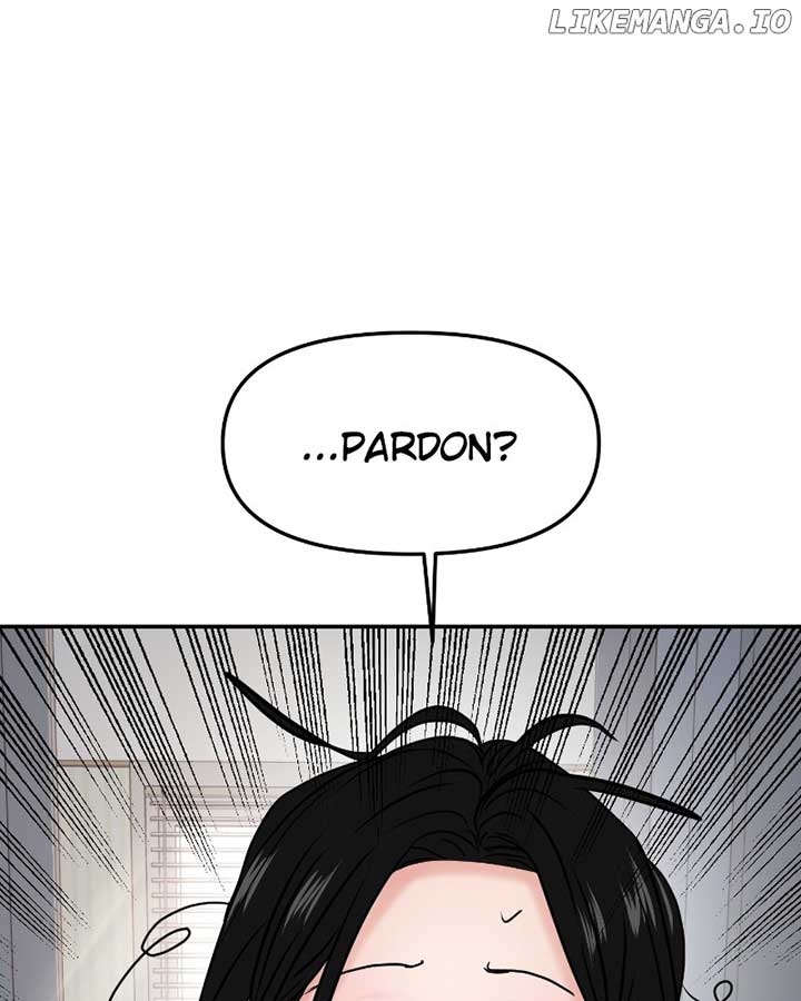 A Campus Romance, I Guess chapter 50 page 43