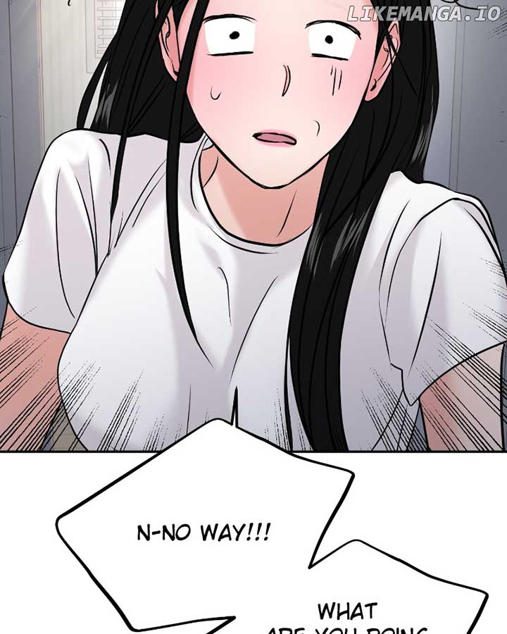 A Campus Romance, I Guess chapter 50 page 44