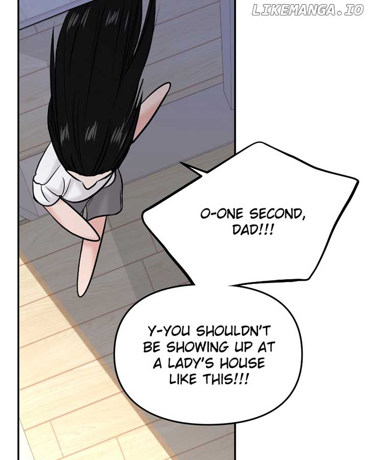A Campus Romance, I Guess chapter 50 page 50
