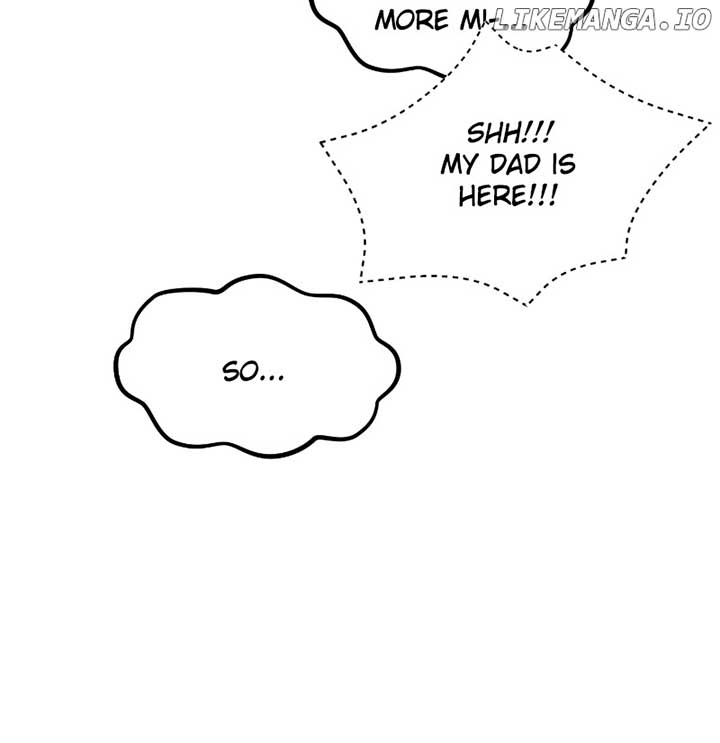 A Campus Romance, I Guess chapter 50 page 53