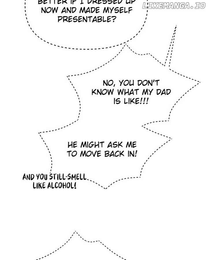 A Campus Romance, I Guess chapter 50 page 59